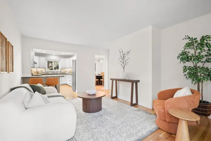 201 Soledad Place, Monterey, California 93940