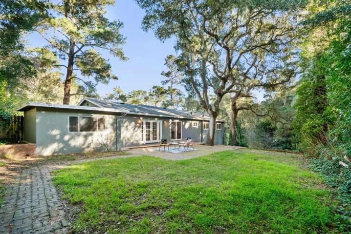 201 Soledad Place, Monterey, California 93940
