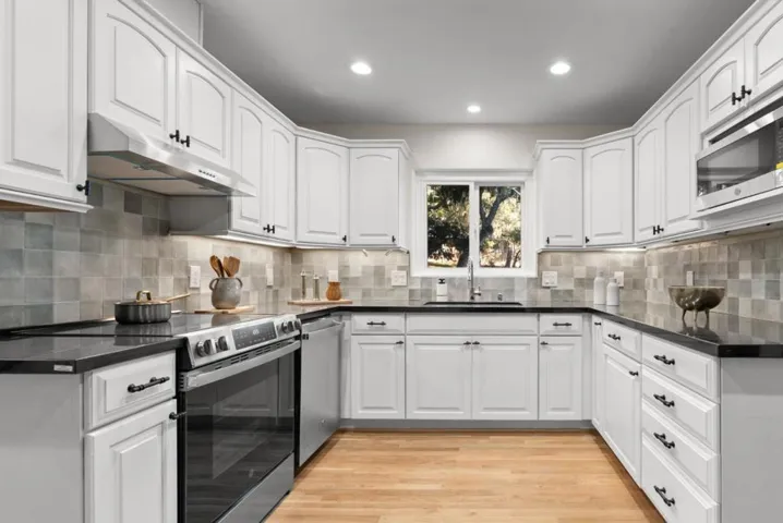 201 Soledad Place, Monterey, California 93940