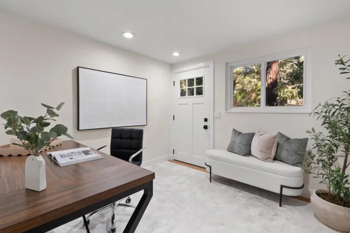 201 Soledad Place, Monterey, California 93940