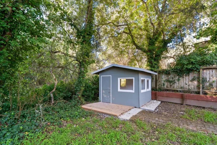 201 Soledad Place, Monterey, California 93940