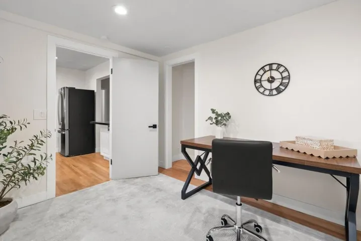 201 Soledad Place, Monterey, California 93940