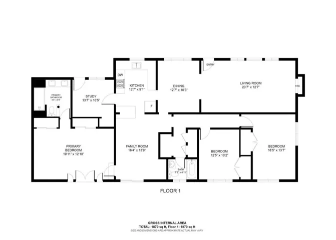 201 Soledad Place, Monterey, California 93940