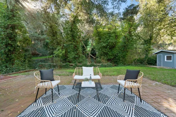 201 Soledad Place, Monterey, California 93940