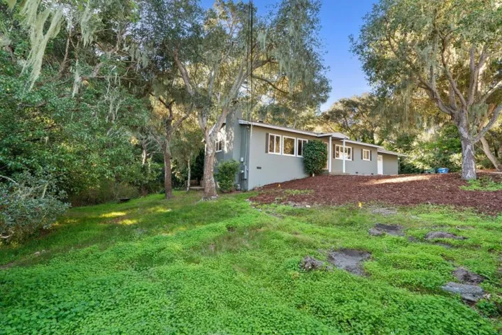 201 Soledad Place, Monterey, California 93940