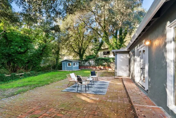 201 Soledad Place, Monterey, California 93940