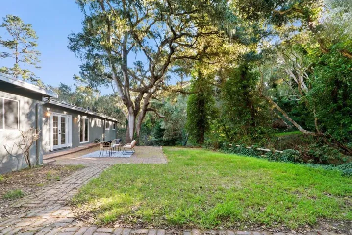 201 Soledad Place, Monterey, California 93940