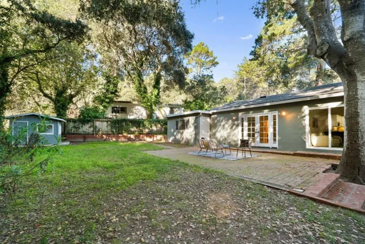 201 Soledad Place, Monterey, California 93940