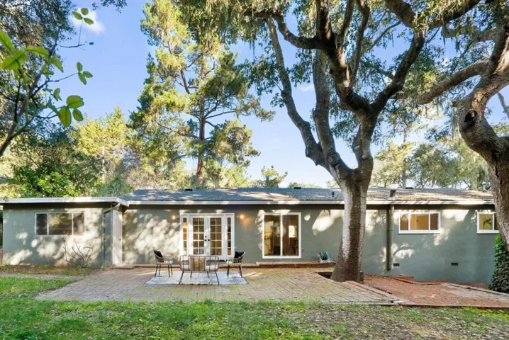 201 Soledad Place, Monterey, California 93940