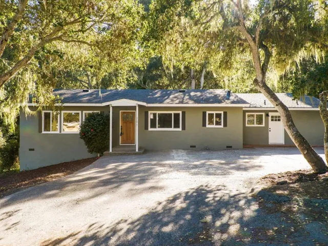 201 Soledad Place, Monterey, California 93940