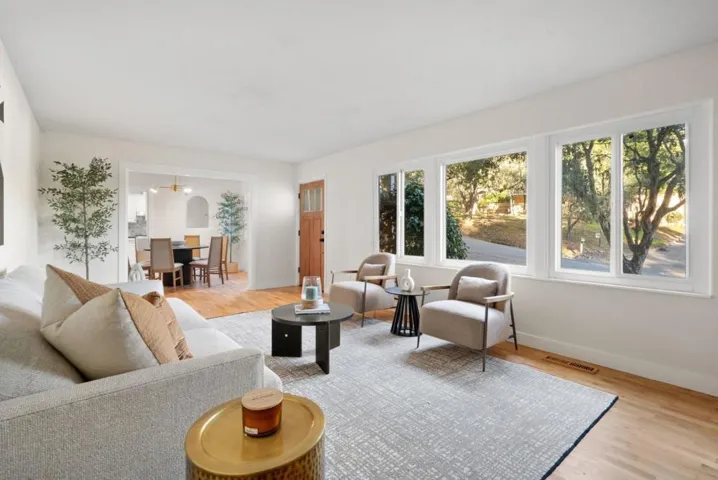 201 Soledad Place, Monterey, California 93940