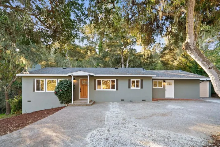 201 Soledad Place, Monterey, California 93940