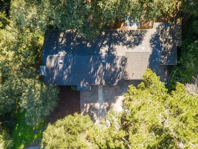 201 Soledad Place, Monterey, California 93940