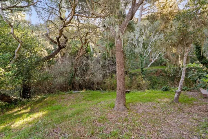 201 Soledad Place, Monterey, California 93940