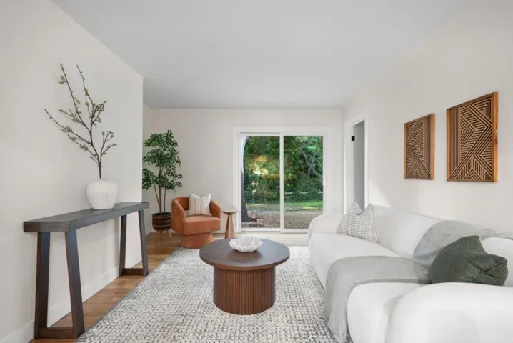201 Soledad Place, Monterey, California 93940