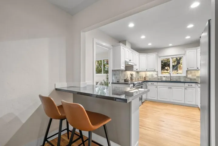 201 Soledad Place, Monterey, California 93940