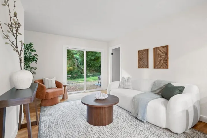 201 Soledad Place, Monterey, California 93940