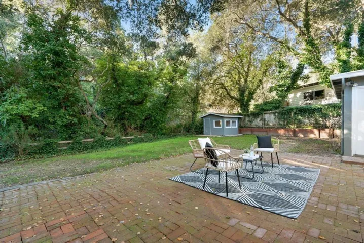 201 Soledad Place, Monterey, California 93940
