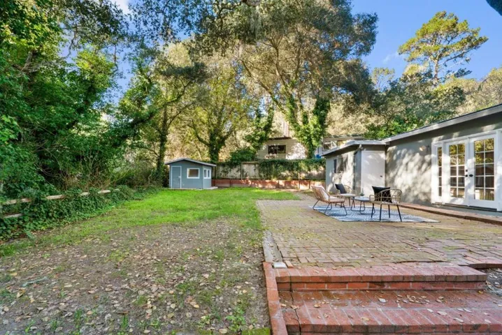201 Soledad Place, Monterey, California 93940