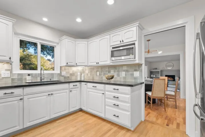 201 Soledad Place, Monterey, California 93940