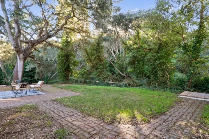 201 Soledad Place, Monterey, California 93940