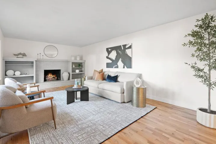 201 Soledad Place, Monterey, California 93940