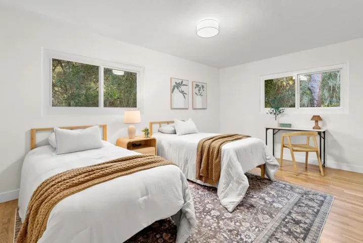 201 Soledad Place, Monterey, California 93940