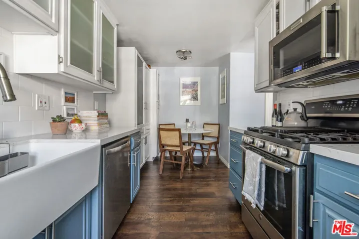 11306 Moorpark Street 20, Studio City, California 91602