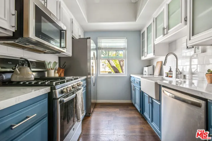 11306 Moorpark Street 20, Studio City, California 91602