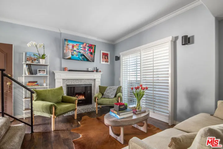 11306 Moorpark Street 20, Studio City, California 91602