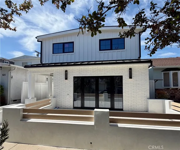 529 3rd, Manhattan Beach, California 90266
