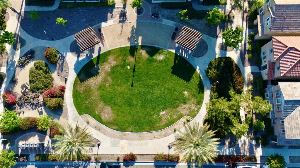 Community park