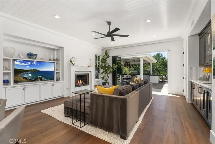 3 Canada Oaks, Coto De Caza, California 92679