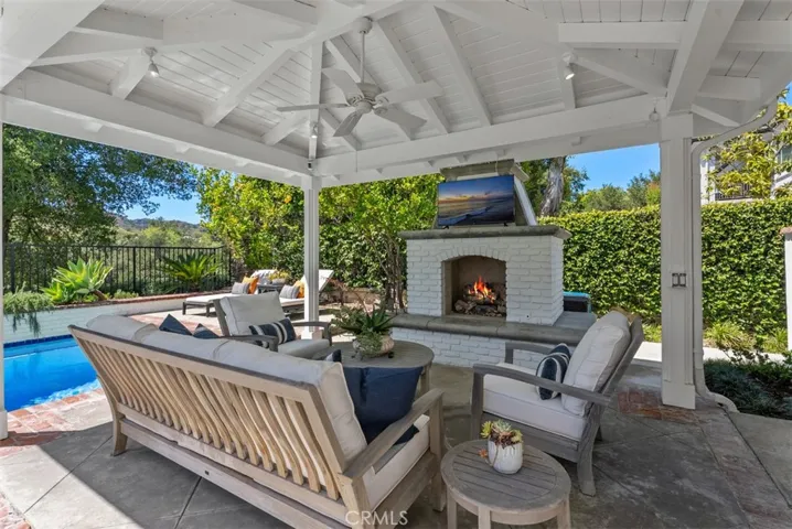 3 Canada Oaks, Coto De Caza, California 92679