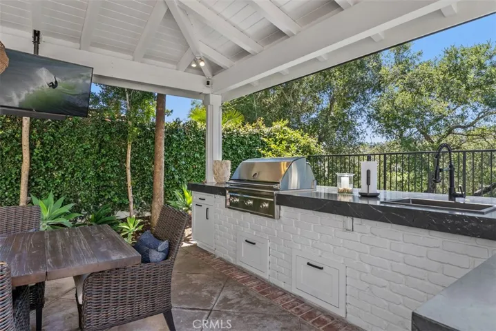 3 Canada Oaks, Coto De Caza, California 92679