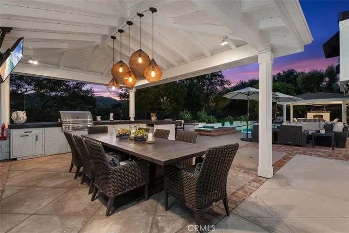 3 Canada Oaks, Coto De Caza, California 92679