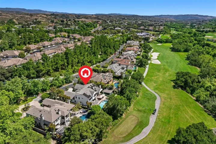 3 Canada Oaks, Coto De Caza, California 92679