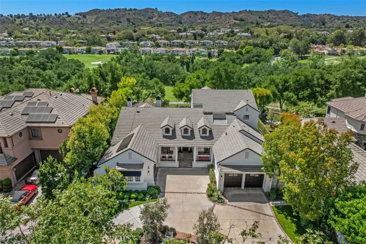3 Canada Oaks, Coto De Caza, California 92679