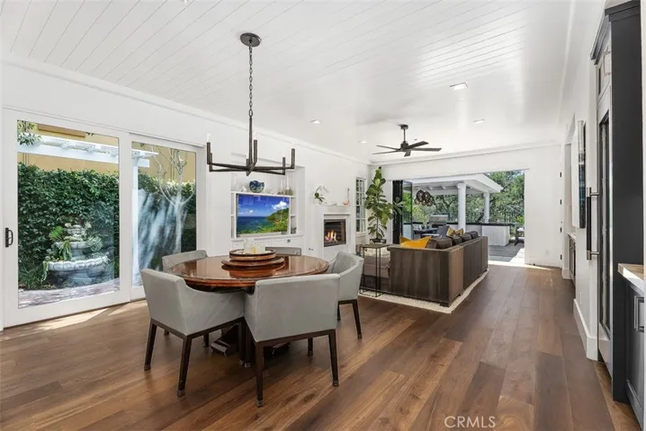 3 Canada Oaks, Coto De Caza, California 92679