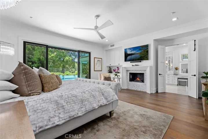 3 Canada Oaks, Coto De Caza, California 92679