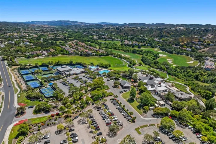 3 Canada Oaks, Coto De Caza, California 92679
