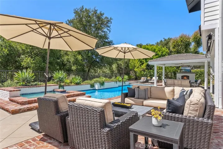 3 Canada Oaks, Coto De Caza, California 92679