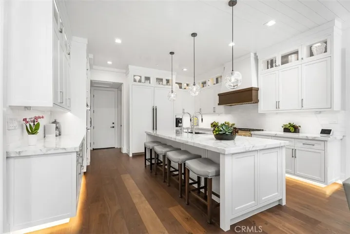 3 Canada Oaks, Coto De Caza, California 92679