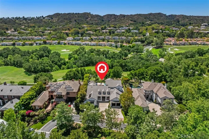 3 Canada Oaks, Coto De Caza, California 92679
