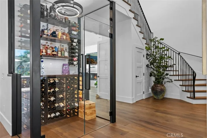 3 Canada Oaks, Coto De Caza, California 92679