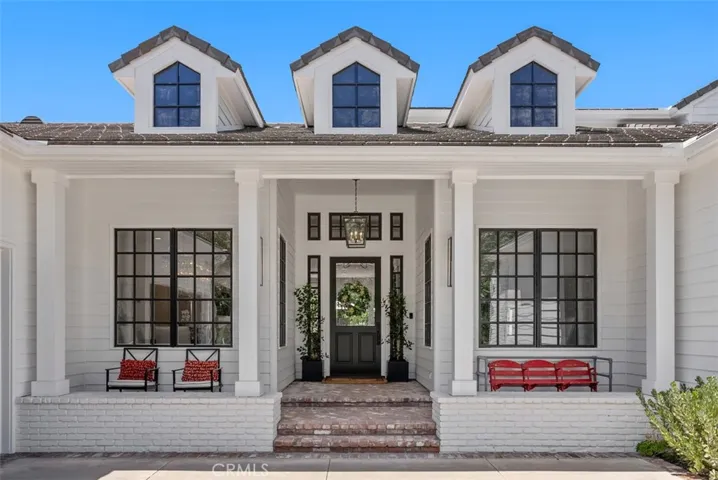 3 Canada Oaks, Coto De Caza, California 92679