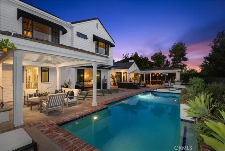 3 Canada Oaks, Coto De Caza, California 92679