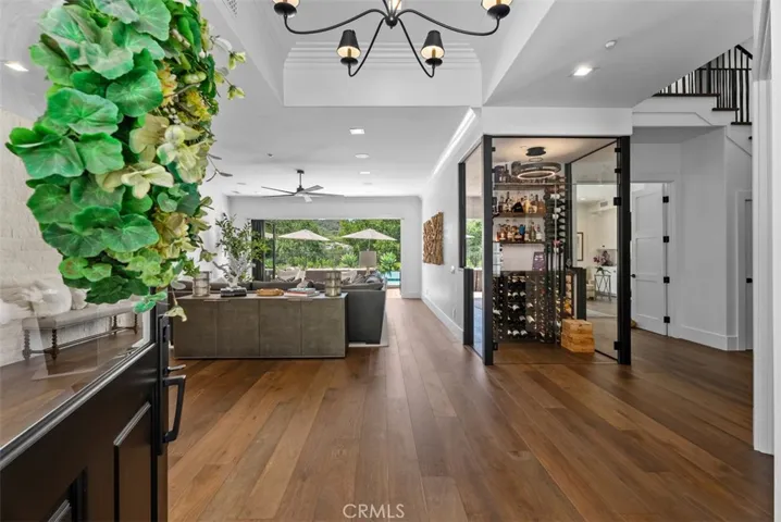 3 Canada Oaks, Coto De Caza, California 92679