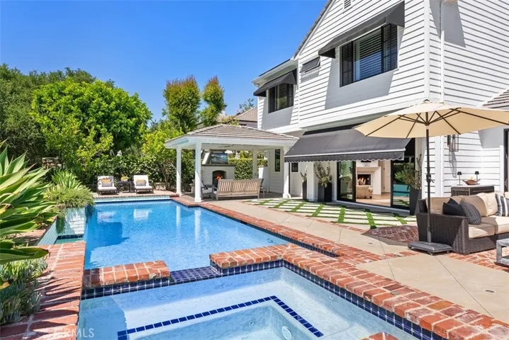 3 Canada Oaks, Coto De Caza, California 92679