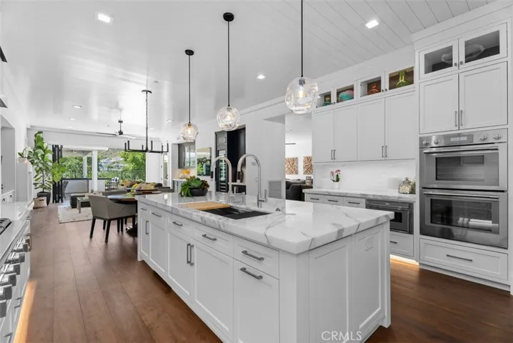 3 Canada Oaks, Coto De Caza, California 92679